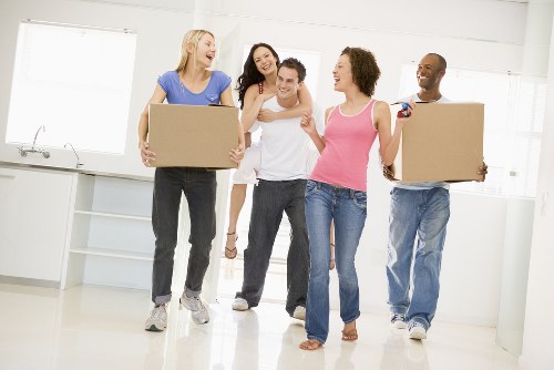 Secure business storage units in Bermondsey for stock and equipment