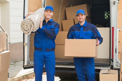 Customer safety and storage facility management at Selfstorage Bermondsey