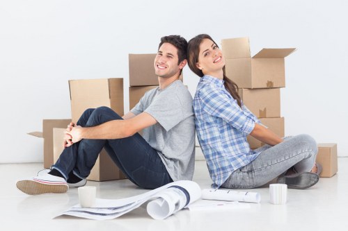 Secure storage units near Bermondsey for everyday needs