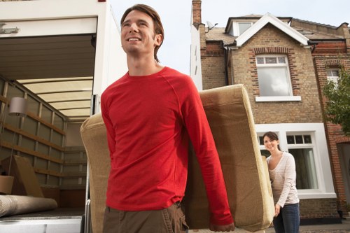Protected online payment section for Selfstorage Bermondsey