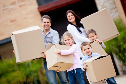 Free quote policy for Bermondsey self storage services