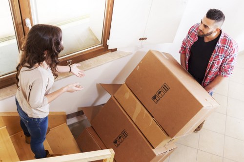 Payment and account management for self storage