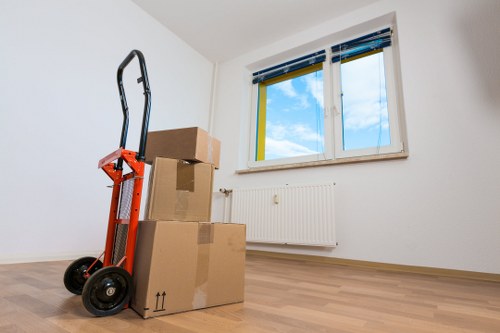 Public liability insurance and safety measures in a storage facility