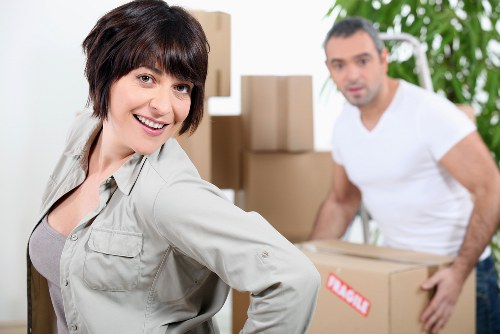Flexible long-term storage options in Bermondsey for homes and businesses