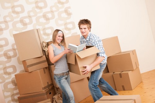 Flexible Bermondsey storage option for clutter-free living
