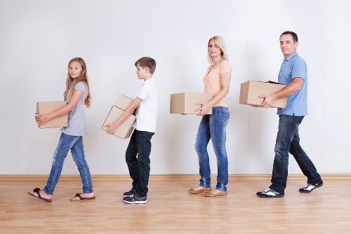 Flexible secure storage unit options in Bermondsey