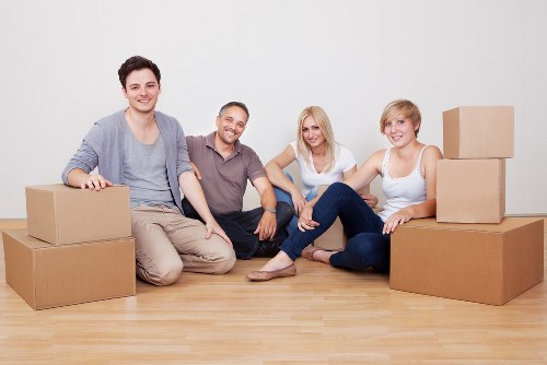 About Us Selfstorage Bermondsey concept with practical storage solutions