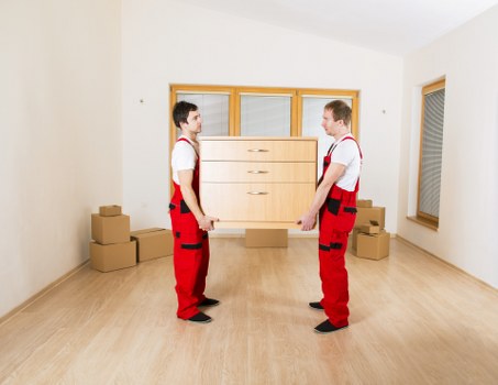 Safe and flexible Selfstorage Bermondsey payment options